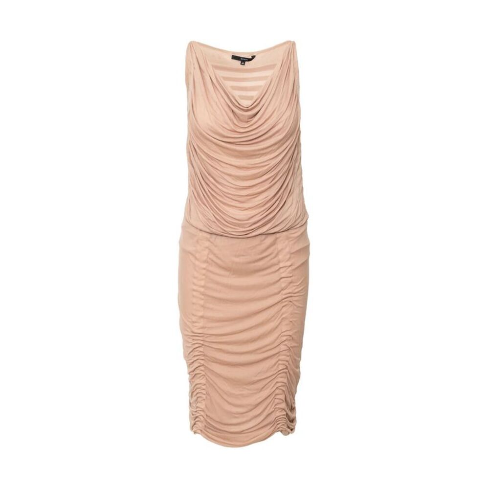 Gucci Ruched Top & Skirt Set - '90s
